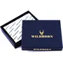 WILDHORN RFID Protected Genuine Leather Wallet for Men, 5 image