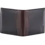 WILDHORN RFID Protected Genuine Leather Wallet for Men, 4 image