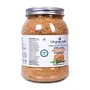 Orgrain India Organic Jaggery Powder 600g | Hand Crushed Gur Powder | Organically Grown | No Preservatives Added | No Artificial Flavors, 5 image
