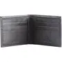 WILDHORN RFID Protected Genuine Leather Wallet for Men, 3 image