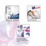 Odonil Bathroom Air Freshener Blocks Mixed Fragrances - 48g (Pack of 4), 5 image