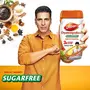 Dabur Chyawanprakash Sugarfree : Clincally Tested Safe for Diabetics |Boosts Immunity |helps Build Strength and Stamina - 500gm, 3 image