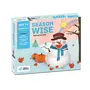 Chalk and Chuckles Season Wise - Preschool Learning Educational Game Kids Age 3 4 5 6 Yrs Old Early Years Science Thinking and Sorting Game, 8 image