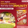 Protinex Health And Nutritional Drink Mix For Adults with High protein & 10 Immuno Nutrients Tasty Chocolate 400g, 7 image