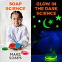 Einstein Box Ultimate Science Kit for Kids Aged 6-8-12-14 |Gift for 6-7 Year Old Boys & Girls| Chemistry Kit Set for 6-14 Year Olds, 4 image