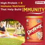 Protinex Original Health And Nutritional Drink Mix For Adults with High protein & 8 Immuno Nutrients 400g, 6 image