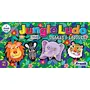 Frank Jungle Ludo and Snakes and Ladders Board Game for Kids for Age 4 Years Old and Above, 2 image