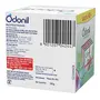 Odonil Bathroom Air Freshener Blocks Mixed Fragrances - 48g (Pack of 4), 6 image