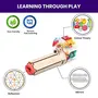 Smartivity Kaleidoscope STEM Educational DIY Fun Toys Educational & Construction based Activity Game for Kids 6 to 14 Gifts for Boys & Girls Learn Science Engineering Project Made in India, 3 image