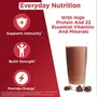 Protinex Health And Nutritional Drink Mix For Adults with High protein & 10 Immuno Nutrients Tasty Chocolate 400g, 8 image