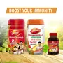 Dabur Chyawanprakash Sugarfree : Clincally Tested Safe for Diabetics |Boosts Immunity |helps Build Strength and Stamina - 500gm, 8 image
