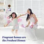 Odonil Bathroom Air Freshener Blocks Mixed Fragrances - 48g (Pack of 4), 3 image