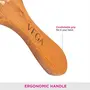 VEGA Premium Collection Wooden Paddle Hair Brush for Men & Women (E2-PBB), 7 image
