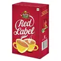 Red Label Tea 500 g Pack Strong Chai from the Best Chosen Leaves Rich in Healthy Flavonoids - Premium Powdered Black Tea, 4 image
