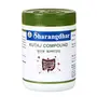 Sharangdhar Pharmaceuticals Kutaj Compound - Ayurvedic Solution for For Diarrhoea/Dysentery (120 Tablets) White