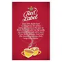 Red Label Tea 500 g Pack Strong Chai from the Best Chosen Leaves Rich in Healthy Flavonoids - Premium Powdered Black Tea, 5 image