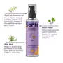 Sanfe Natural Intimate Wash 3 In 1 - No Odour No Itching No Irritation (Lavender and Chamomile) (100ML Wash) | Feminine Wash | Intimate Hygiene | Dermatologically Tested | Chemical Free, 6 image