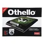 Funskool Games - Othello Strategy game Portable classic travel game for kids adults & family 2 players 8 & aboveMulticolor, 3 image