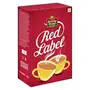 Red Label Tea 500 g Pack Strong Chai from the Best Chosen Leaves Rich in Healthy Flavonoids - Premium Powdered Black Tea, 3 image