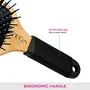 VEGA Premium Collection Paddle Hair Brush for Men & Women (E1-PB), 7 image
