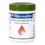 Sharangdhar Pharmaceuticals Raktadosh Nashak Vati - Ayurvedic Solution for Pimples eczema and Skin allergy (120 Tablets) Green