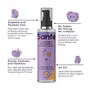 Sanfe Natural Intimate Wash 3 In 1 - No Odour No Itching No Irritation (Lavender and Chamomile) (100ML Wash) | Feminine Wash | Intimate Hygiene | Dermatologically Tested | Chemical Free, 7 image