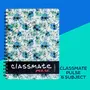 Classmate 2100117 Soft Cover 6 Subject Spiral Binding Notebook Single Line 300 Pages, 8 image