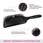 VEGA Premium Collection Paddle Hair Brush for Men & Women (8586), 4 image