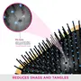 VEGA Premium Collection Paddle Hair Brush for Men & Women (E1-PB), 5 image