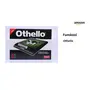 Funskool Games - Othello Strategy game Portable classic travel game for kids adults & family 2 players 8 & aboveMulticolor, 2 image