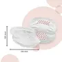 Sirona Disposable Maternity and Nursing Breast Pads - 12 Units (White), 7 image