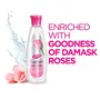Dabur Gulabari Premium Rose Water with No Paraben for Cleansing and Toning 250ml, 5 image