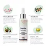 Sanfe Retone Nipple Depigmenting Serum for Women - Cherry Blossom and Coconut Oil - 50 ml - Treats Hyperpigmentation Moisturizes and Nourishes, 3 image