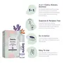 Sanfe Release Breast Destressing Oil for Women- Lavender Oil and Rosehip Oil - 10 ml - Relieves Stress Caused by Wired Bra, 4 image
