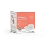 Sirona Disposable Maternity and Nursing Breast Pads - 36 Units (White), 2 image