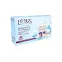 Lotus Herbals Radiant Platinum Cellular Anti-Ageing Facial Kit 5 in 1 Pack | 250g, 4 image
