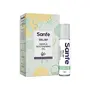 Sanfe Relief Nipple Soothening Oil - Avocado Oil and Eucalyptus Oil - 10 ml - Treats Sore Nipples Reduces Nipple Pain