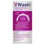 VWash Plus Expert Intimate Hygiene With Tea Tree Oil Liquid Wash Prevents Dryness Itchiness And Irritation Balances PH Paraben Free 200 ml, 4 image