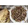 Kamdhenu Laboratories Kutki (Picorrhiza kurroa katuki Rohini) Powder 100Gm, 4 image