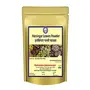 Kamdhenu Harsingar Patti Powder 400g Shade Dry & Handgrinded Maintain The Natural Ingredient Intact, 4 image