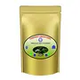 Kamdhenu Parijaat / Parijat leaf Powder 250gram powder (Nyctanthes arbor-tristis), 4 image