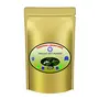 Kamdhenu Parijaat / Parijat leaf Powder 250gram powder (Nyctanthes arbor-tristis), 2 image