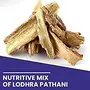 Kamdhenu Lodhra Pathani Powder 100gram powder (Symplocos racemosa), 5 image