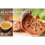 Kamdhenu Bealgiri Powder 100gram powder (Aegle marmelos), 4 image