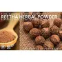 Kamdhenu Laboratories Reetha Herbal Powder 100Gram, 5 image