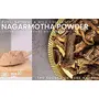 Kamdhenu Nagarmotha Powder 250Gram, 4 image