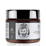 The Man Company Beard Wax/Softener Beard Styling For Men with Almond & Thyme Oil For Growing Beard Faster | Softer & Smoother Beard - 50gm, 3 image