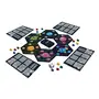 LUMA WORLD ADD LIFE TO LEARNING  Luma World Galaxy Raiders STEM Strategy Board Game for Ages 9+ Years to Improve Numbers and Develop Multiple Intelligences 6 Hexagonal Planet Boards Included 30 Minutes Game and 2-4 Players, 5 image