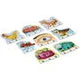 Creative Educational Aids P. Ltd. "Fun With Words" Is A Self-Correcting Word Building Puzzle For Children 4 Years And Above 90 Pieces, 4 image