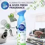 Ambi Pur  AmbiÂ PurÂ Air Freshener - Exotic Jasmine - 275 g, 6 image